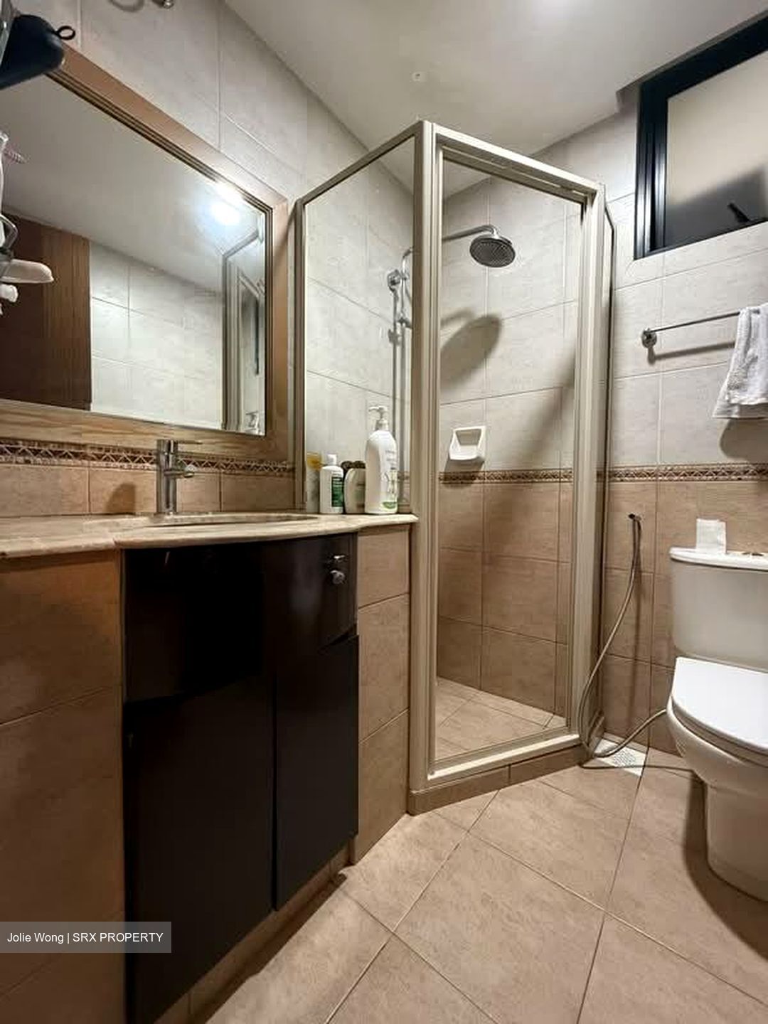 Regent Heights (D23), Condominium #579289781